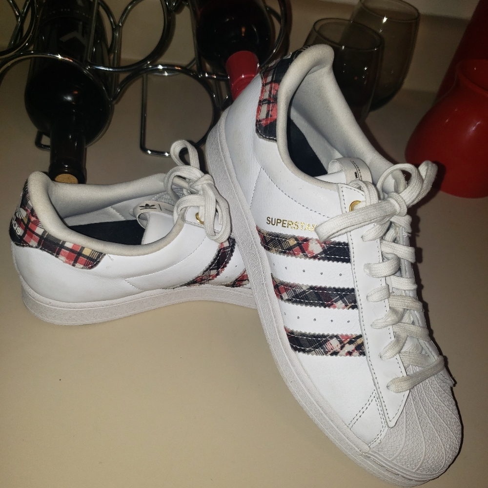 Adidas Her Studio London